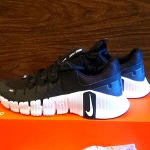 Nike free metcon 5